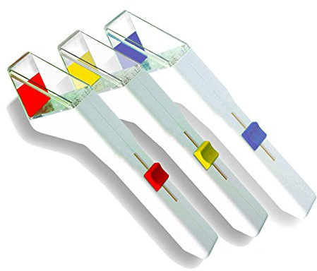 Snapy-Insektenfänger (Rot Gelb Blau