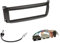 1 Din Radio Einbauset Blende Radioanschlusskabel Antennenadapter für Jeep Grand Cherokee (WJ) 1999-2001