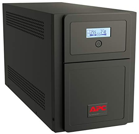 APC Easy UPS SMV 3000VA 230V