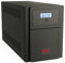 APC Easy UPS SMV Interactivité de Ligne 3000 VA 2100 W 6 Sortie(s) CA