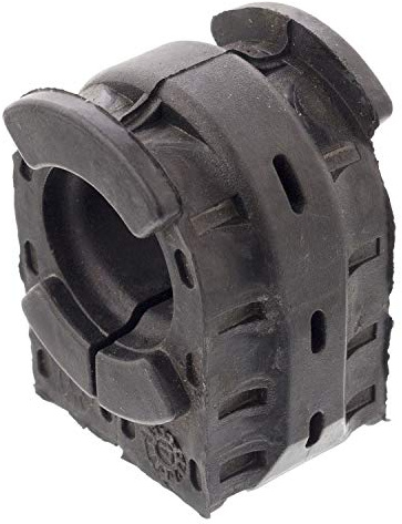 febi bilstein 104773 Stabiliser Bearing, Pack of 1