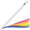 Mixoo Stylus Pen for iPad (2018-2022) with Palm Rejection, Rechargeable Digital Pen iPad Pencil, Compatible with iPad 10/9/8/7/6th Gen, iPad Mini 6/5th Gen, iPad Air 5/4/3th, iPad Pro 11/12.9