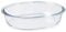 PYREX Oval Pie Dish 1.5L 132B000