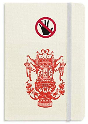 Das geheime Notebook Classic Journal Diary A5