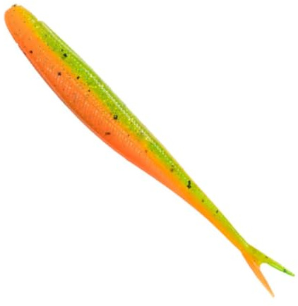 Noike SLT Minnow 8,9cm 2,6g - 8 Gummifische