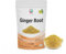 Dried Ginger Root 1 LB (454 Grams) | Cut and Sifted Dried Ginger Pieces | As Spicy as Fresh Ginger | Flavourful Indian Spice |100% Pure and Natural For Making Flavourful Ginger Tea | By Yogi's Gift®