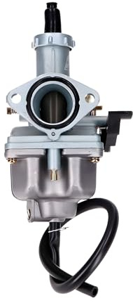 Vergaser Naraku 26mm PZ26 für Derbi Senda 125ccm 4-Takt, Yamaha, Suzuki 125ccm 4-Takt