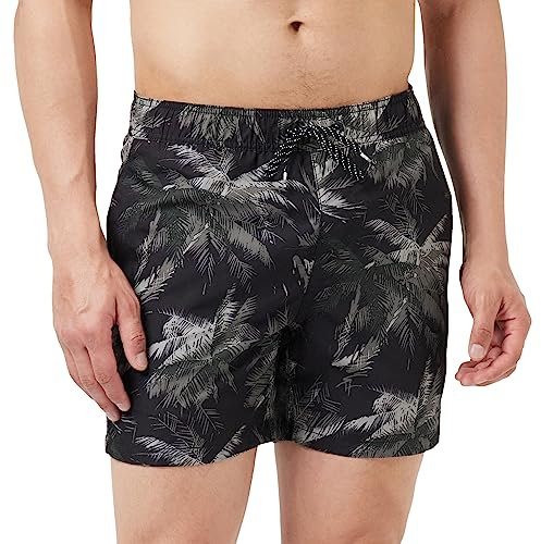 Billabong - Island 16 Boardshort für Männer - Black - L
