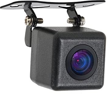 eonon Rückfahrkamera Rückfahrkamera 140° Weitwinkel IP68 1280 * 720 0,2Lux für Android 10/11/12 GPS Auto Stereo Headunit Q03Pro Q04Pro Q49Pro Q50Pro Q53Pro Q63Pro Q65Pro R63 UA12-Plus E46A12S VWA111