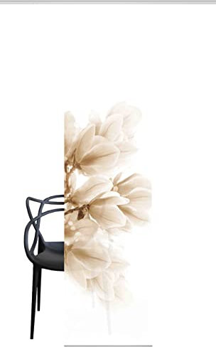 HOME WOHNIDEEN KESSI, Farbe:Sand, Größe:245 x 60 cm, Anzahl:1x