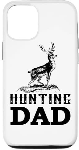 iPhone 13 Hunting Dad - Funny Hunter Case