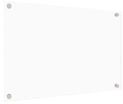 ALLboards Glasboard – Transparent 150×100 cm, Transparentes Whiteboard, Rahmenlos Memoboard