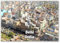 Delhi Kühlschrankmagnet