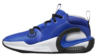 NIKE FB2689-401 Air Zoom Crossover 2 (GS) Hombre Racer Blue/Racer Blue-Black EU 37.5