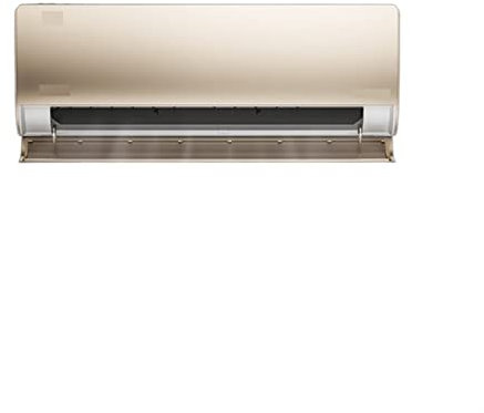 YIJINYVN Portable air conditioner Air Conditioner Inverter Air Conditioner Intelligent Hot And Cold Split Wall Mounted Air Conditioner