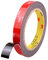 Nastro Biadesivo Extra Forte, Realizzato in Nastro 3M vhb 5952, Nastro di Montaggio, Impermeabile Nastro Adesivo per Auto Riparazione,DIY,Ufficio,Interni ed Esterni-12mm* 4,7m