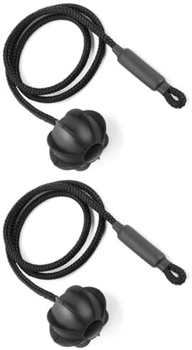 VAAKLM Kofferraum-Ablageseil Kompatibel Mit Hyundai Für Ioniq Für Tucson Für I30 I40 Für Fe Autozubehör Hintere Hutablagenschnüre Hutablage-Schnurschnur 108I7216