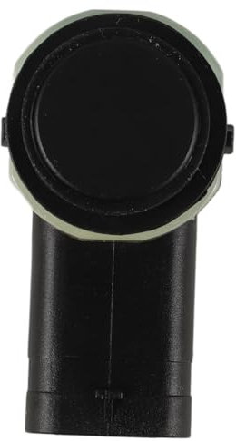 Zerodeko Backup-Sensoren für Autos umkehren helfen Garage Parksensor Einparkhilfe Assist-Parksensor Rückfahrhilfesensor Backup-Assist-Sensor ABS-Kunststoff Black