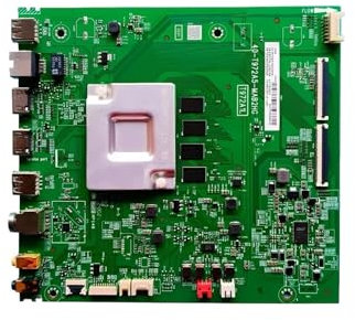 Scheda madre di controllo TV, accessori for circuiti stampati, compatibile con TCL 55V, 6M, 65T6/V8/T8F/D8/D9/T780
