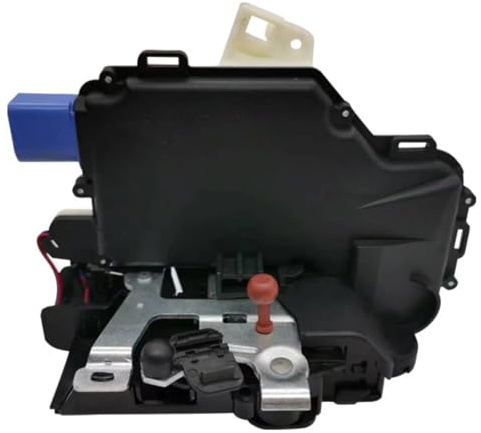 Türschloss Stellmotor Für Skoda Für Roomster 2006-2015 Für Fabia 2007-2010 5J2837015 5J2837016 5J7839015A 5J7839016A Türschloss Antrieb RHD Zentralverriegelung Stellmotor(Hinten Links)