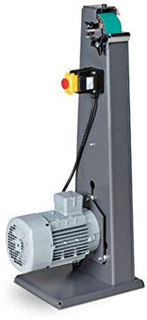 FEIN 79050400403 GKS752H Bandschleifer, 440 V, orange