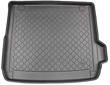 MTM Bandeja Maletero para BMW X4 (G02) 07.2018> Resistente, Fácil de Lavar e Inodora, cód. 8004