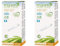 Masmi Super Plus Applikator-Tampons, zertifizierte Bio-Baumwolle, hypoallergen, biologisch abbaubar, Parfüm, Viskose, Rayon, Chlor und Dioxin, 12 Stück (Doppelpack)