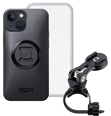 SP CONNECT Parent Bike Bundle (kompatible mit iPhone 13 Mini, iPhone)