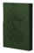 Unbekannt Dragon Shield: Cube Shell Box – Forest Green