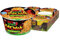 Nissin Hot & Spicy Fire Wok, Sizzlin' Rich Pork, 4.37 Ounce (Pack of 6)