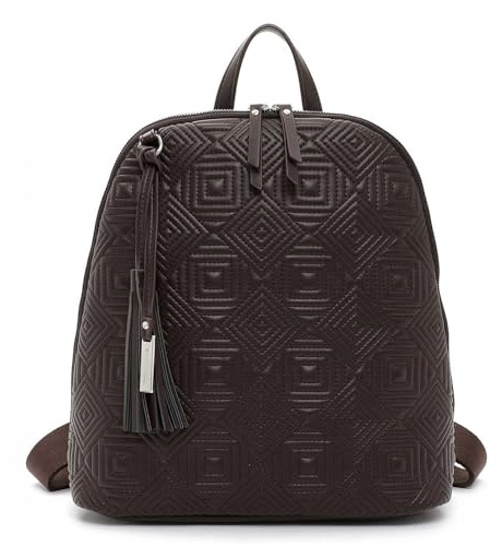 Tamaris Rucksack Merle 32725 Damen Rucksäcke Ornament