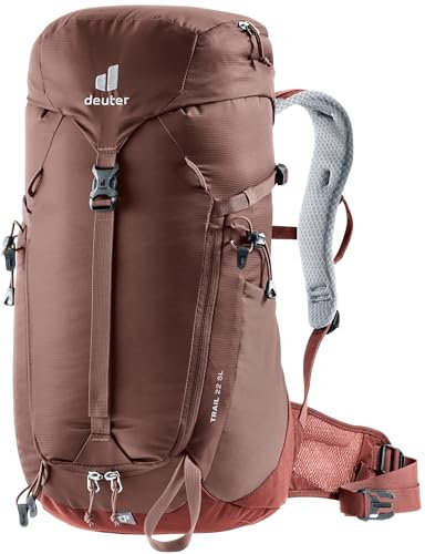 deuter Trail 22 SL Damen Klettersteig Wanderrucksack (Modell 2024)