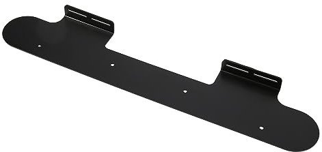 Soporte de Pared para Bose Smart Soundbar 900, Barra de Sonido de Aleación de Aluminio Soporte de Montaje en Pared para Smart Soundbar 900, Carga de 15 Kg