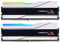 G.SKILL Trident Z5 Neo RGB Serie (AMD Expo) DDR5 RAM 32 GB (2 x 16 GB) 6000MT/s CL30-36-36-96 1,35 V Desktop Computer Arbeitsspeicher UDIMM – Mattweiß (F5-6000J3036F16GX2-TZ5NRW)