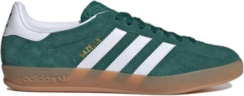adidas Gazelle Indoor JI2062, Scarpe Sportive - 41 1/3 EU