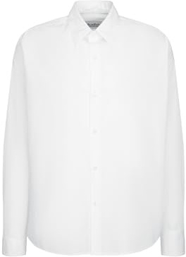 Seidensticker Unisex Studio Unisex Casual Hemd Hemd