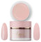 No File Aufbaugel für Gelnägel ALMOND NUDE BEIGE 15ml für Profis & Anfänger als UV Gel SELBSTGLÄTTEND OHNE FEILEN · für UV & LED geeignet · pinchbar, mittelviskos · Lynis-Nailshop.de