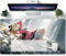 Mouse Mat Anime Patterns XXXL - Extended Desk Mat for Keyboard, Gaming, Non-Slip, Portable - Desk Pad 600x300x3mm