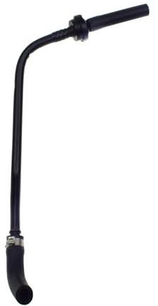 Kurbelgehäuseentlüftung Kompatibel Mit Smart Für Fortwo 450 0.6 0.7 0.8 2004 2005 2006 2007 Kurbelgehäuse-entlüftungsrohr-Schlauchanschluss OE: 1600180312 A1600180312