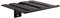 Part King Shelf Bracket for DVD Player Console Sky Freeview Box etc - Attaches to the VESA mounting holes and provides a shelf above your TV