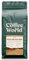 Coffee World, India Monsoon Malabar Single Origin, Roasted in Cambridge, Whole Coffee Beans, Retail Bag (1kg)