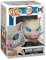 Funko Pop! Animation: Demon Slayer - Inosuke Hashibira - Vinyl-Sammelfigur - Geschenkidee - Offizielle Handelswaren - Spielzeug Für Kinder und Erwachsene - Anime Fans - Modellfigur Für Sammler