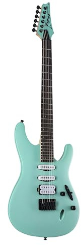 Ibanez S561-SFM - Sea Foam Matte