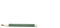 LEUCHTTURM1917 365532 Drehgriffel Nr. 1, Olive - Gelstift mit schwarzer Tinte