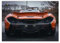 Foto Bild Poster Wandkunst Dekor 70x50cm Sportwagen Tuning Auto Nr. H7947