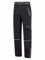 Black Crevice Herren Skitourenhose, schwarz/weiß, M
