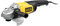 Meuleuse 1 main 230mm - 2000W - Ø 230mm, 6500 trs/min, Poignée latérale 3 positions - STANLEY FATMAX, FMEG232-QS