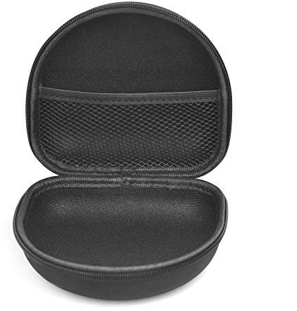 Headphone Portable Travel Storage Bag For Sony WH-H910N H900N H810 XB900N 1000XM2 1000XM3 MDR 1000X 100ABN Protective Case
