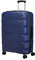American Tourister Air Move - Spinner L, Koffer, 75 cm, 93 L, Blau (Midnight Navy)