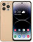 Teléfono I14 ProMax, Teléfono Inteligente Desbloqueado de 6,7 Pulgadas, 4GB de RAM, 128GB de ROM, Teléfono Móvil Android, Desbloqueo Facial, Cámara de 16MP, Batería de 4000mAh
